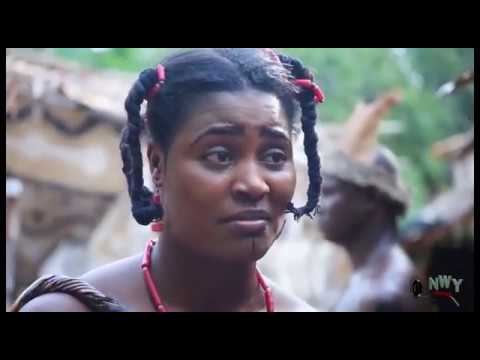 Iron Princess Season 5&6  - 2017 Latest Nigerian Nollywood Movie
