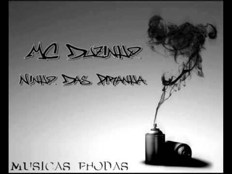 MC Duzinho - Ninho Das Piranha