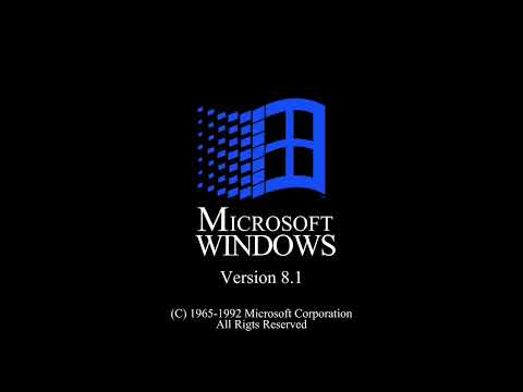 Windows Timeline but Windows was made in 1965 (Yes. It is finally here)