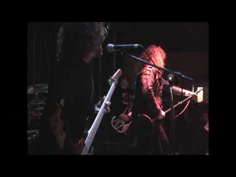 VOIVOD - Bourbon St, Concord, Ca. 4.4.03