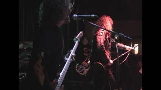 VOIVOD - Bourbon St, Concord, Ca. 4.4.03 VOIVOD - Bourbon St, Concord, Ca. 4.4.03