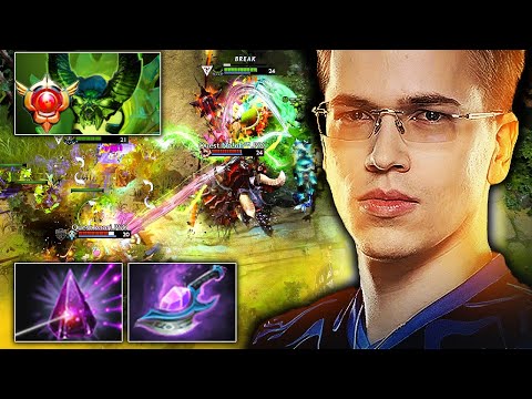 How Tundra's TOPSON outplayed everyone on TI12 Group Stage (Player Perspective)