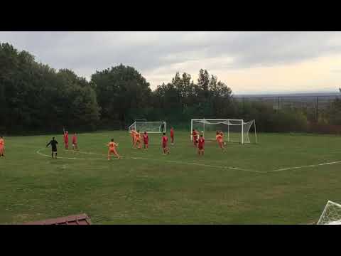 Sokol (R) -  HNŠK Moslavina 1:2