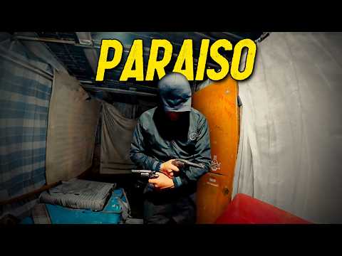 9 HOURS WITH COLOMBIAN KILLERS 🇨🇴