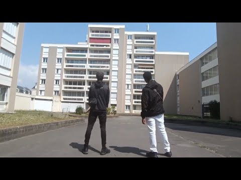 Zs crimii - SAVA BENE feat Ibzer (clips officiel)