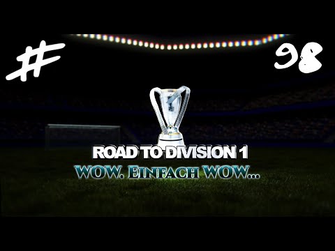 Road to Division 1 #98 - Wow. Einfach WOW... | Let's Play Fifa 20 | PC Gameplay | GER