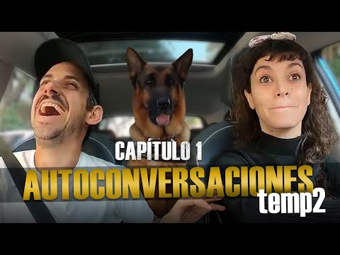 FER METILLI y RADA- #Autoconversaciones Temporada #2 / Episodio #1