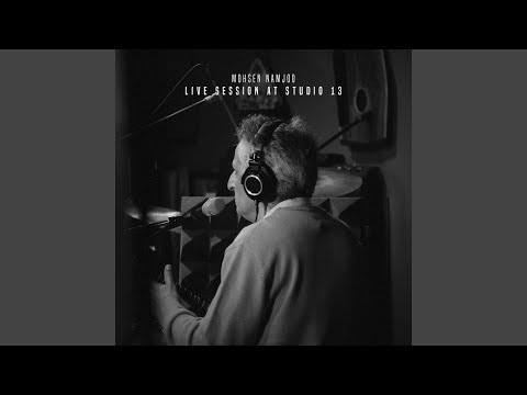 Zolf (Live) [feat. Arash Sobhani]