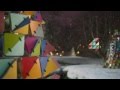 More4 HD UK Second Christmas Ident 2013