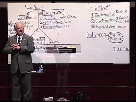 What We Have in Christ! 2012/05/06