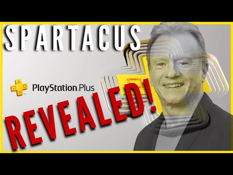 PlayStation Spartacus REVEALED! Jim Ryan Confirms No Day 1 First Party Exclusives - WPS EP. 185