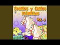 La Gallinita Rabona