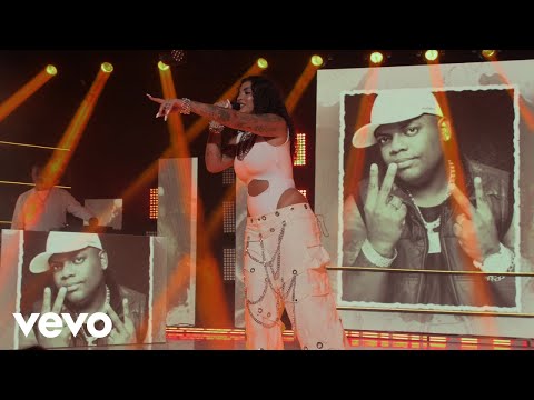 Bianca - Tudo É Festa / Tô Tranquilão / Adultério (Ao Vivo No Rio De Janeiro / 2024)