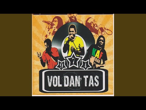 Vol dan' tas (feat. Cedric)
