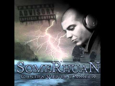 04 DE PROA A POPA  - SOMERHUAN CON DIVERSO Y OPREZOR (CONTRA VIENTO Y MAREA 2009)