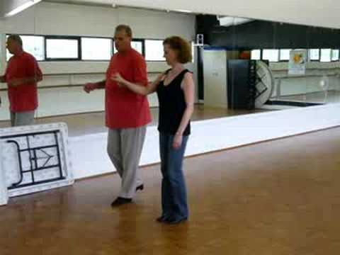 Country 2-Step Workshop, 1