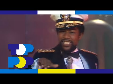 Village People - In The Navy - TROS TOP 50 - (1979) • TopPop