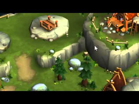 el resurgir de berk ep1 buen juego chaval