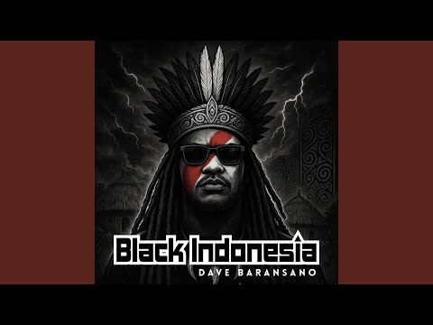 Black Indonesia
