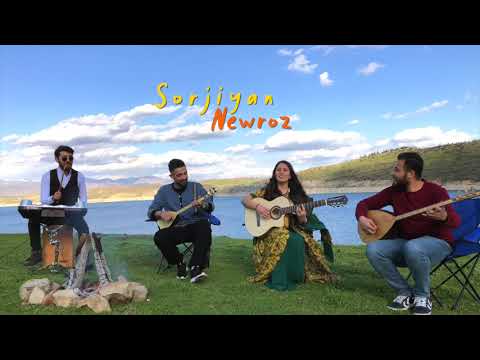 Sorjiyan -  Newroz (Nû | Yeni)