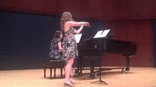 Syncopation - Anna Piotrowski