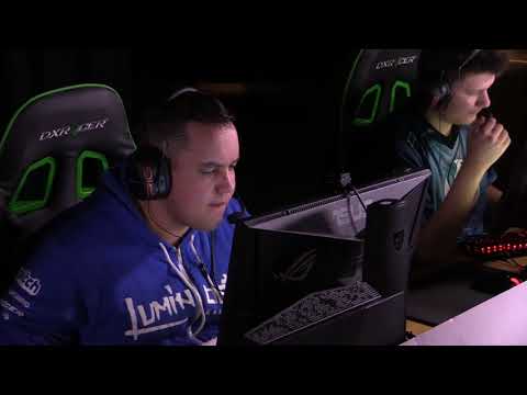 Americas CS:GO Minor - Group B - Luminosity vs. Misfits [2]