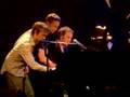 The Divine Comedy 21 Septembre Threesome