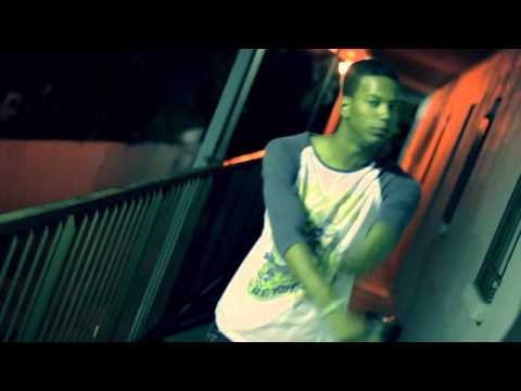 Crush Capital -  " Dreamer " (Official Music Video)