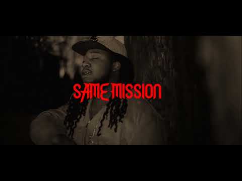 [FREE] Mozzy x June x Celly Ru Type Beat 2017 - Same Mission