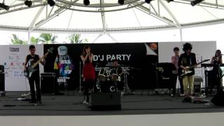 Noudouteki Sanpunkan (能動的三分間) - Tokyo Jihen Cover by One More Stop