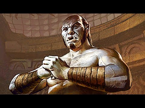 The CRUELEST Crime Syndicate of Morrowind - The Infamous Camonna Tong - Elder Scrolls Lore