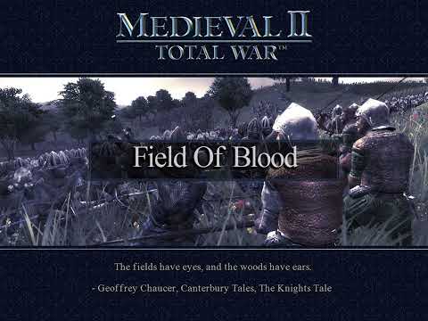 Medieval 2 Total War + Kingdoms   Soundtrack [REUPLOAD HD]