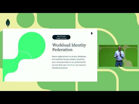 New Data Security Capabilities in MongoDB