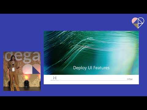 Developers + Content Editors + Umbraco Deploy = ❤️ - Umbraco Codegarden 2022
