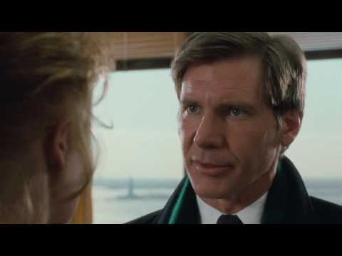 Деловая женщина - Trailer