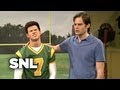 Rose Bowl Promo Goes Wrong - SNL