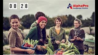 Cambridge B1 Speaking Test – Describe a Photo (Part 2) | Exam Tips & Model Answers