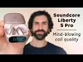 Best Earbuds For Calls Gym In 2026 Soundcore Liberty 5 Pro