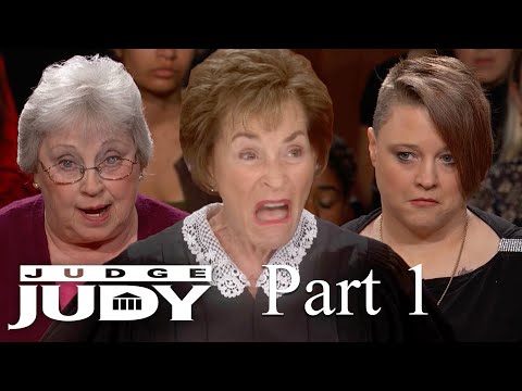 Elderly Mom Wants Daughter to Pay Her Back | Part 1