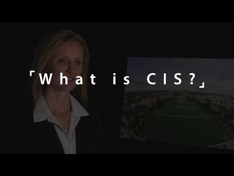 What is Computer Information Systems (CIS)?