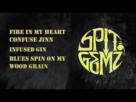 Spit Gemz - Mickey Mantle (Prod. iTRAK)