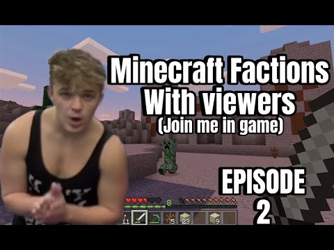 Ultimate Minecraft Factions PvP - Join Aydashi Now!