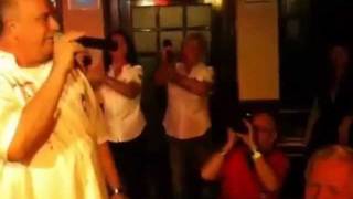 Annalena De Singende Lappeclowns