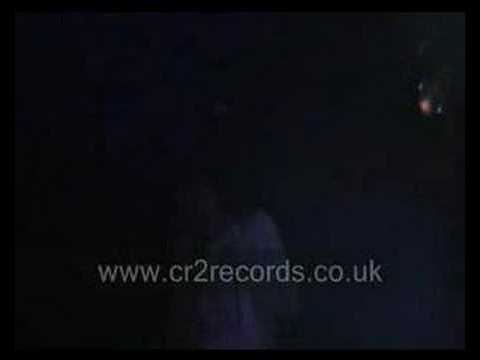 Cr2 Live & Direct @ MOS London - Sept 07