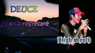 Deuce - Catch Me If You Can(Sub. Español)