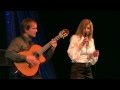 Voice & Guitar Myrtill Micheller&Tibor Pinter - One Note Samba