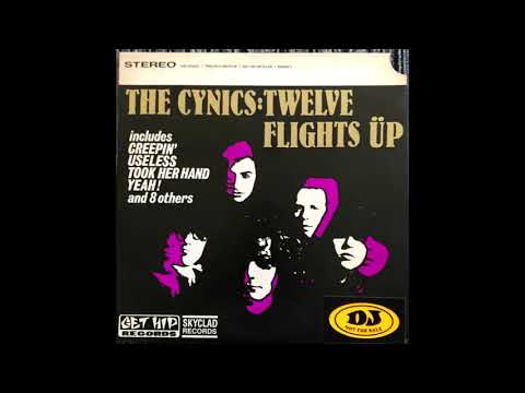 The Cynics - Twelve Flights Up (Full Album)