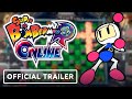Super Bomberman R Online - Official Launch Trailer