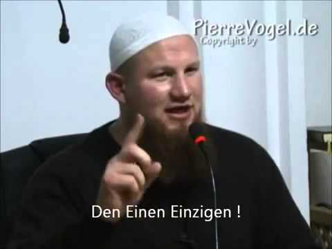 Salahuddin Abu Hamza govori bosanski