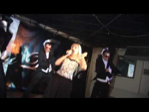 Leona Avrelina (Леона Аврелина) - Il Dolce Suono, Angel And Demon